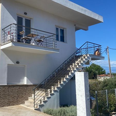 Villa Delfini Chrani Zewnętrze zdjęcie