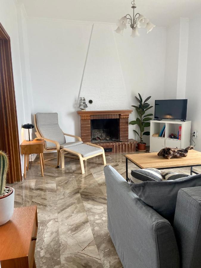 Villa Delfini Chrani Zewnętrze zdjęcie